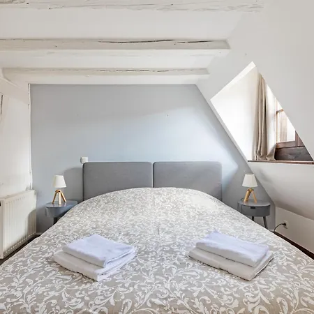 Apartment Le Refuge Du Vigneron, T3, 4p, Ac, Coeur Du Vignoble Dambach