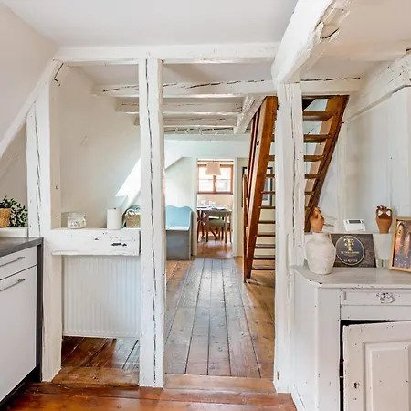 Le Refuge Du Vigneron, T3, 4p, Ac, Coeur Du Vignoble Apartment