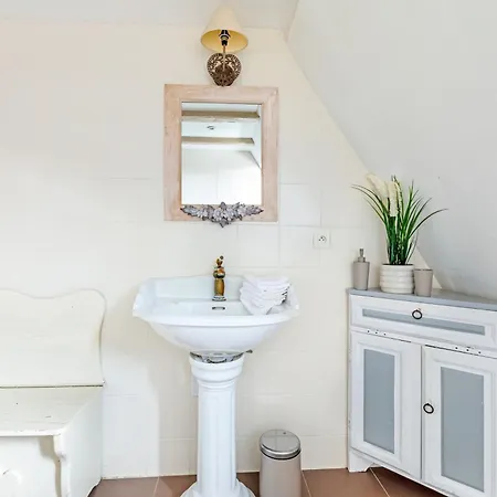 Le Refuge Du Vigneron, T3, 4p, Ac, Coeur Du Vignoble Apartment *