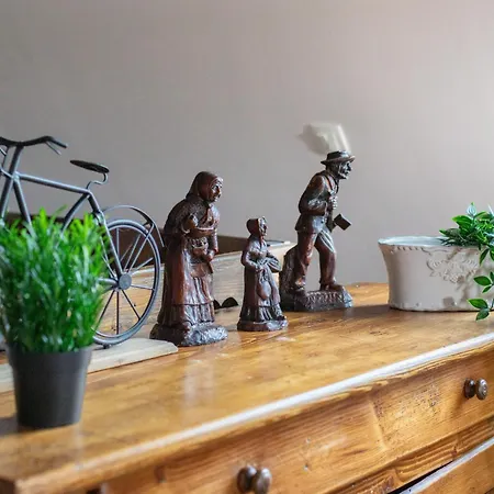 Apartment Le Refuge Du Vigneron, T3, 4p, Ac, Coeur Du Vignoble