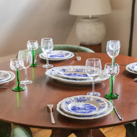 Apartment Le Refuge Du Vigneron, T3, 4p, Ac, Coeur Du Vignoble *